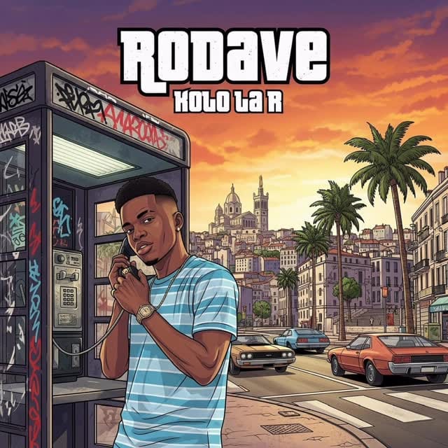 Post 3 by Kolo La Rue on Instagram (video)