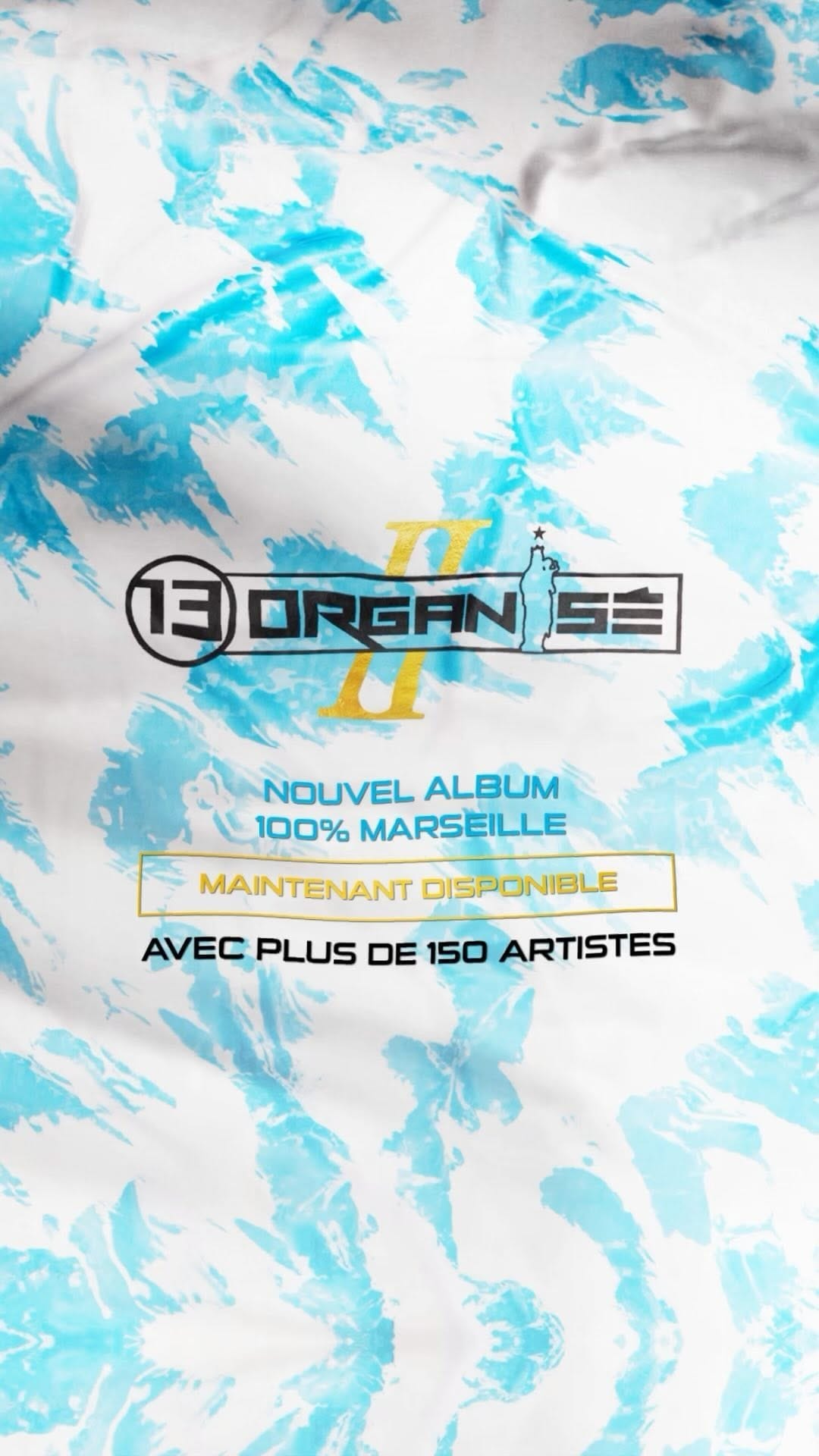 Post 7 by Kolo La Rue on Instagram (video)