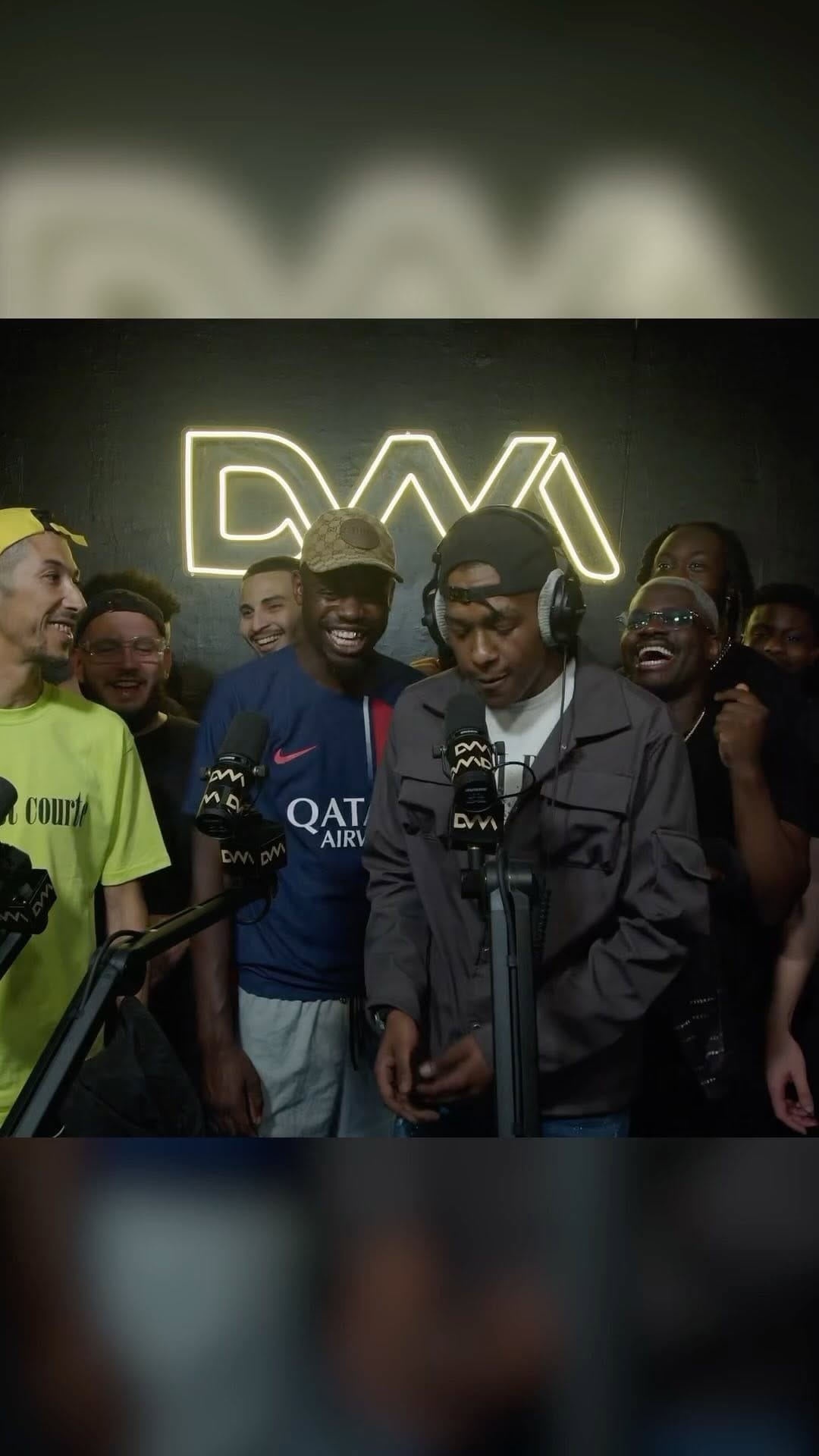 Post 10 by Kolo La Rue on Instagram (video)