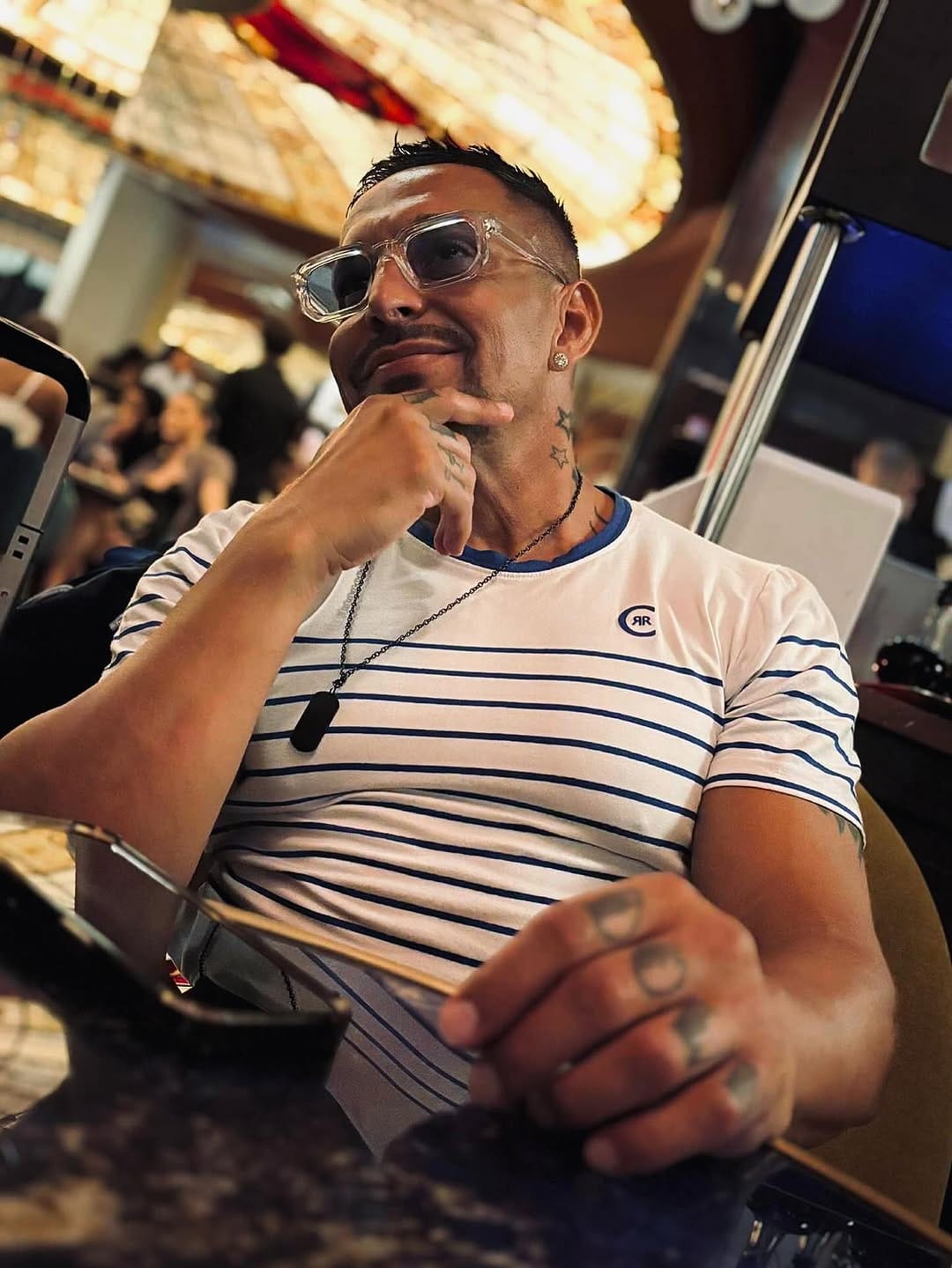 Post 9 by Rayan Miraoui🇫🇷🇩🇿 on Instagram (carousel)