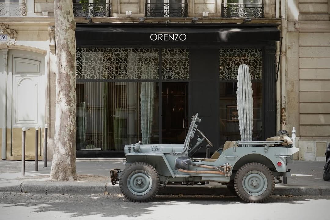 Post 4 by Jeep & Co. on Instagram (image)