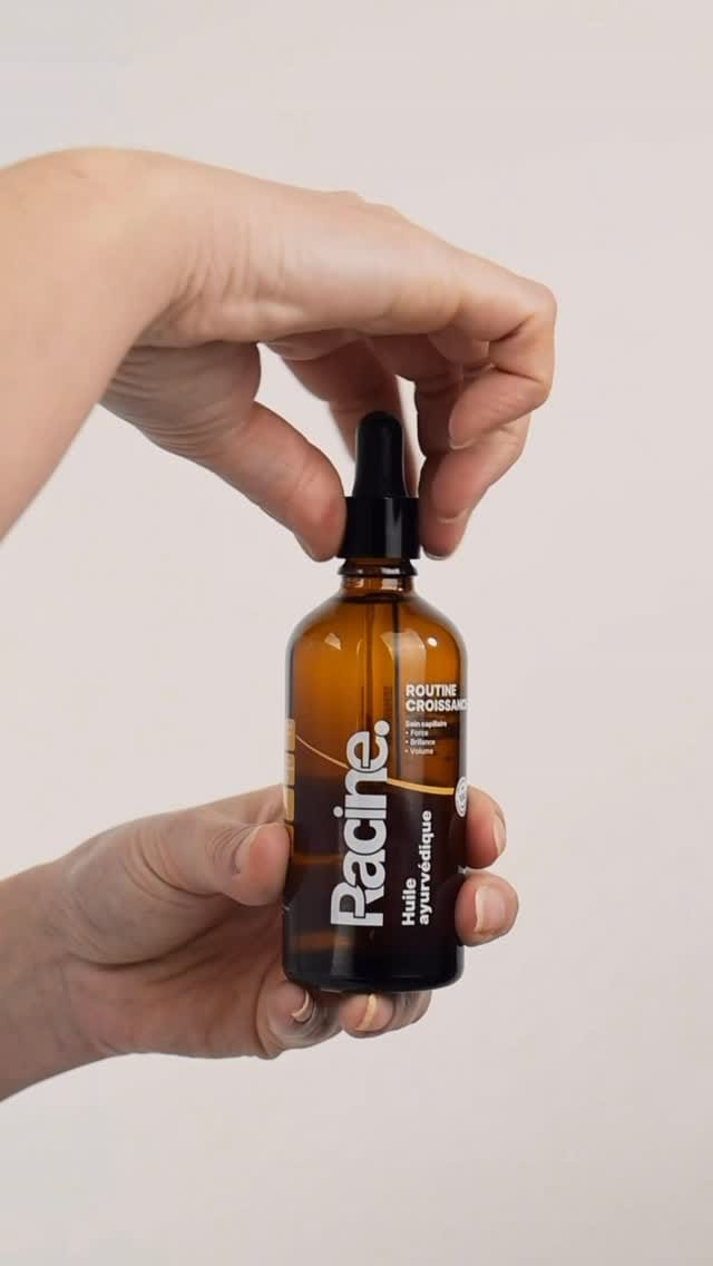 Post 5 by Racine-cosmetics on Instagram (video)