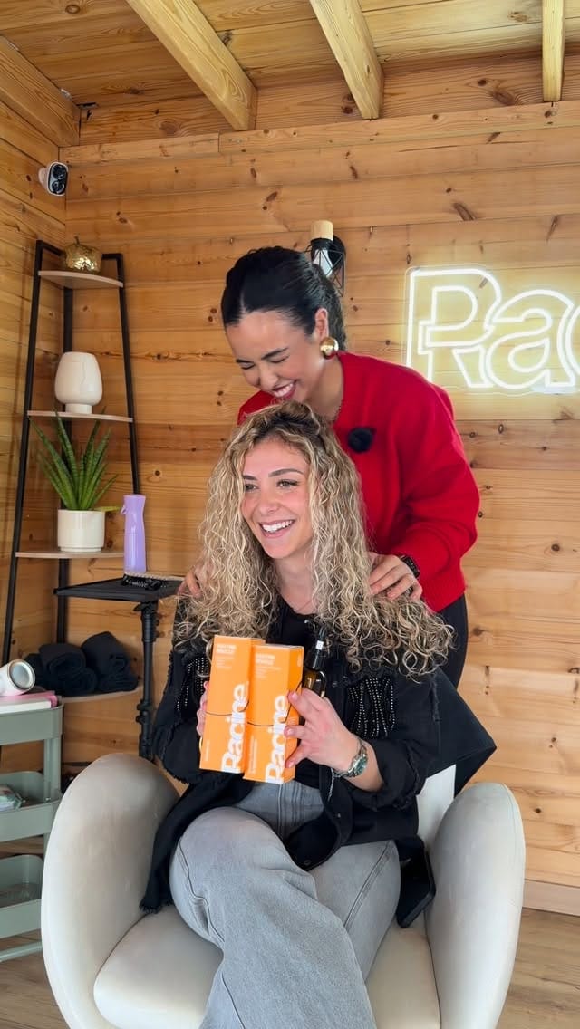 Post 8 by Racine-cosmetics on Instagram (video)