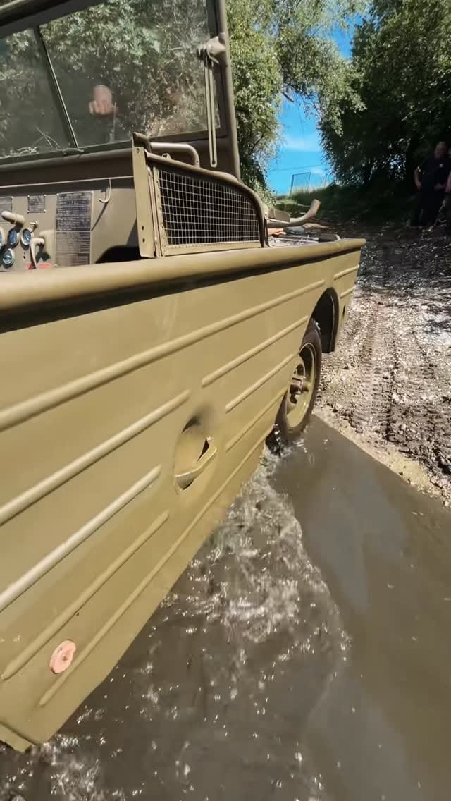 Post 4 by INDIANCARS on Instagram (video)