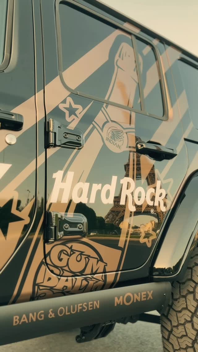 Post 9 by INDIANCARS on Instagram (video)