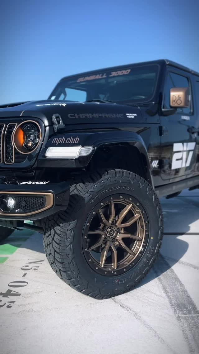 Post 8 by INDIANCARS on Instagram (video)