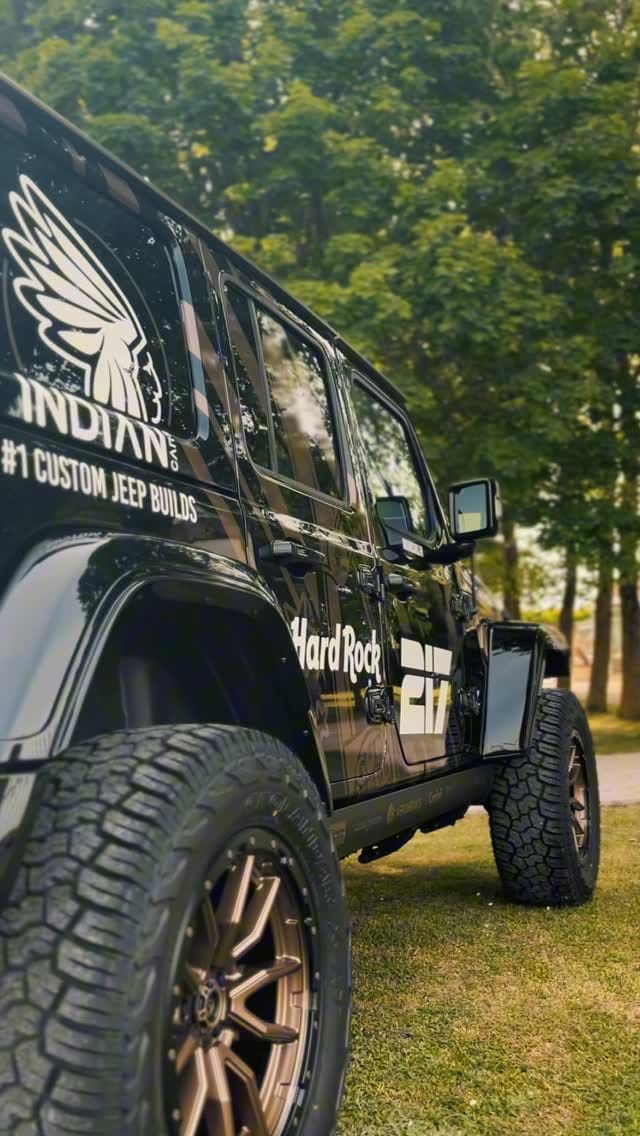 Post 6 by INDIANCARS on Instagram (video)