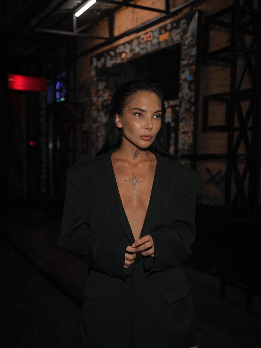 Post 2 by Alyona Khaidukova on Instagram (image)