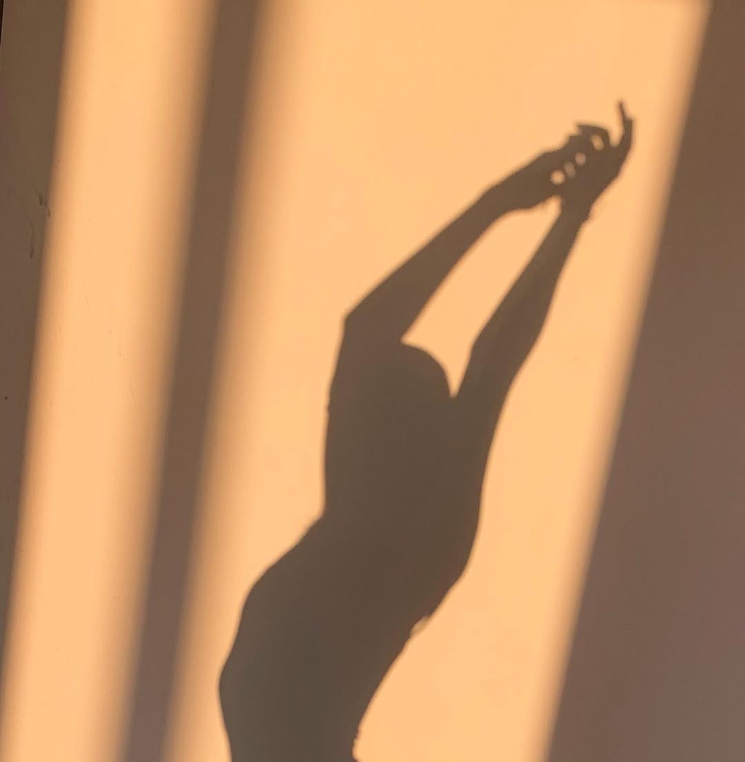 Post 8 by CEL ✨ YOGA & SELF LOVE on Instagram (image)