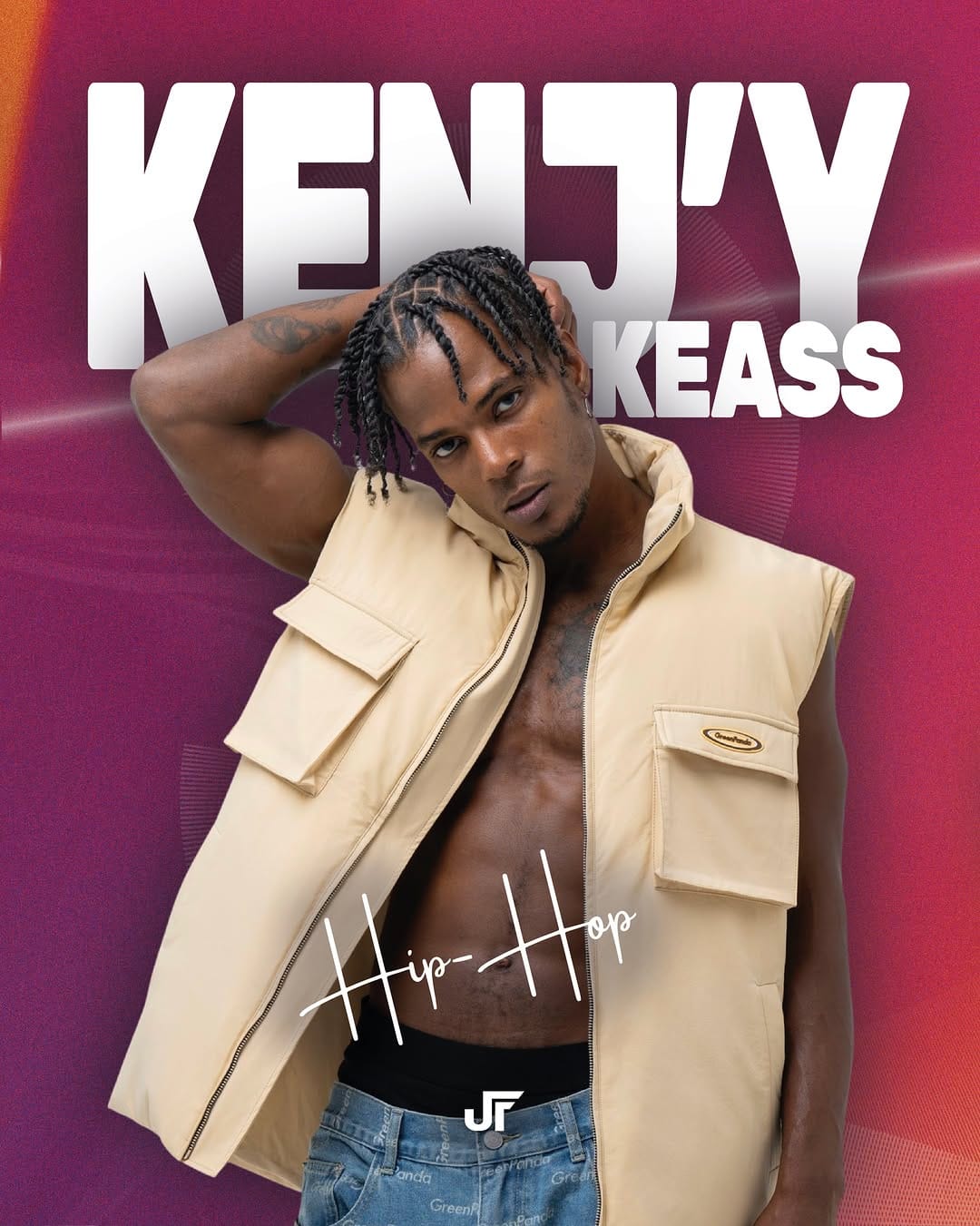 Post 6 by ⠀⠀⠀⠀ ⠀⠀⠀⠀ ⠀⠀   Kenj'y Keass on Instagram (carousel)