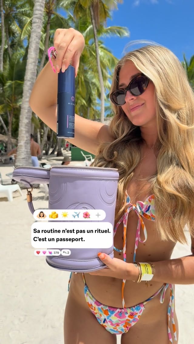 Post 2 by Lucille Bongard : Régional Sales Manager on Instagram (video)
