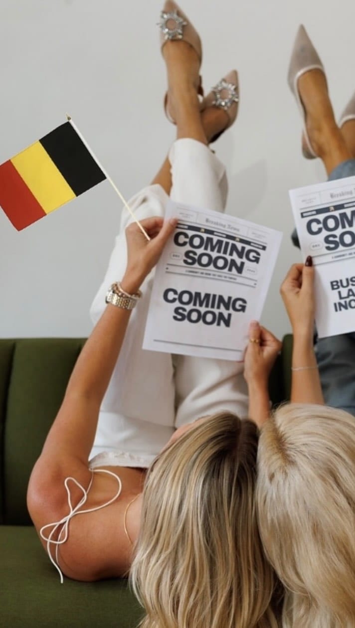 Post 8 by Lucille Bongard : Régional Sales Manager on Instagram (video)