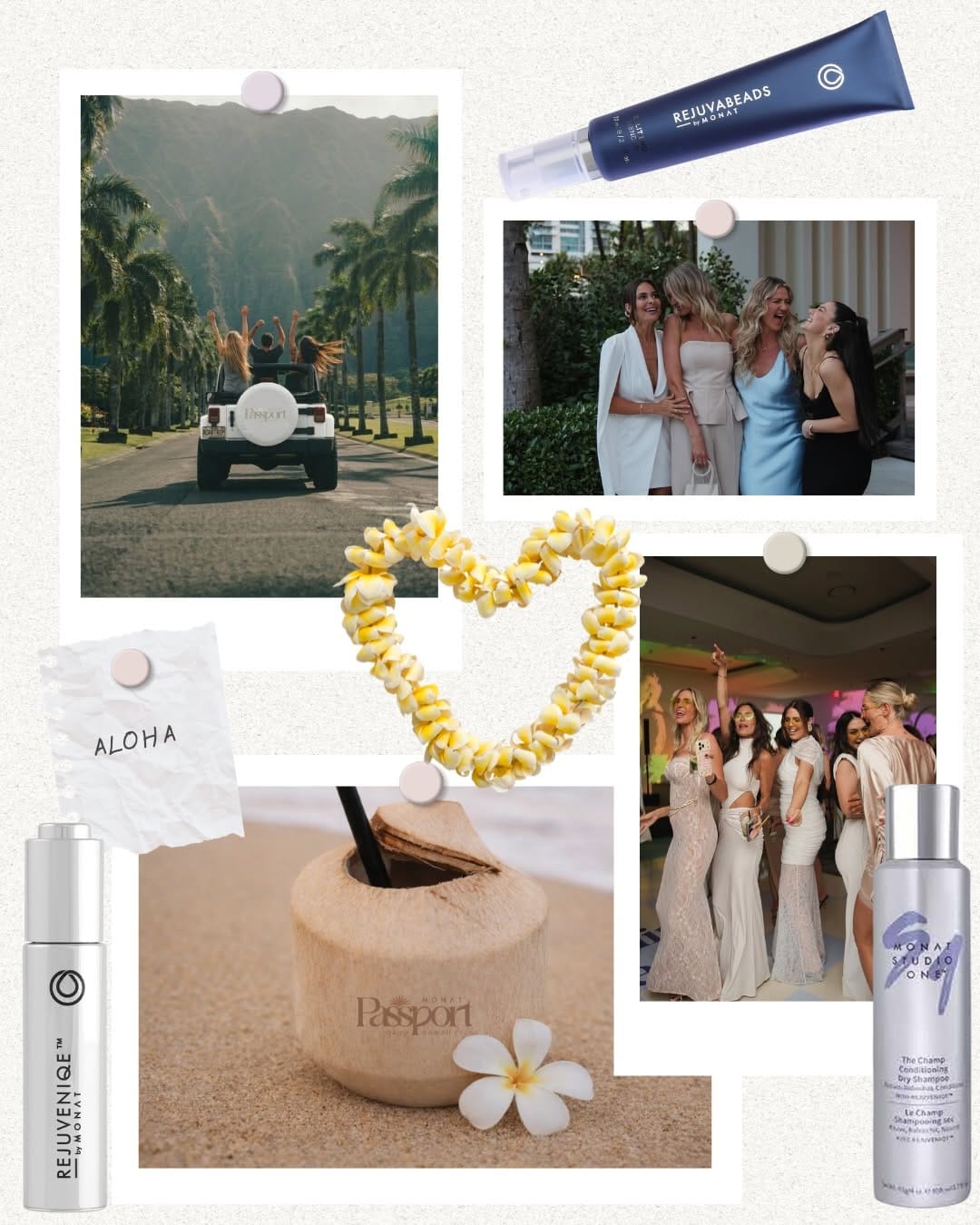 Post 1 by Lucille Bongard : Régional Sales Manager on Instagram (carousel)