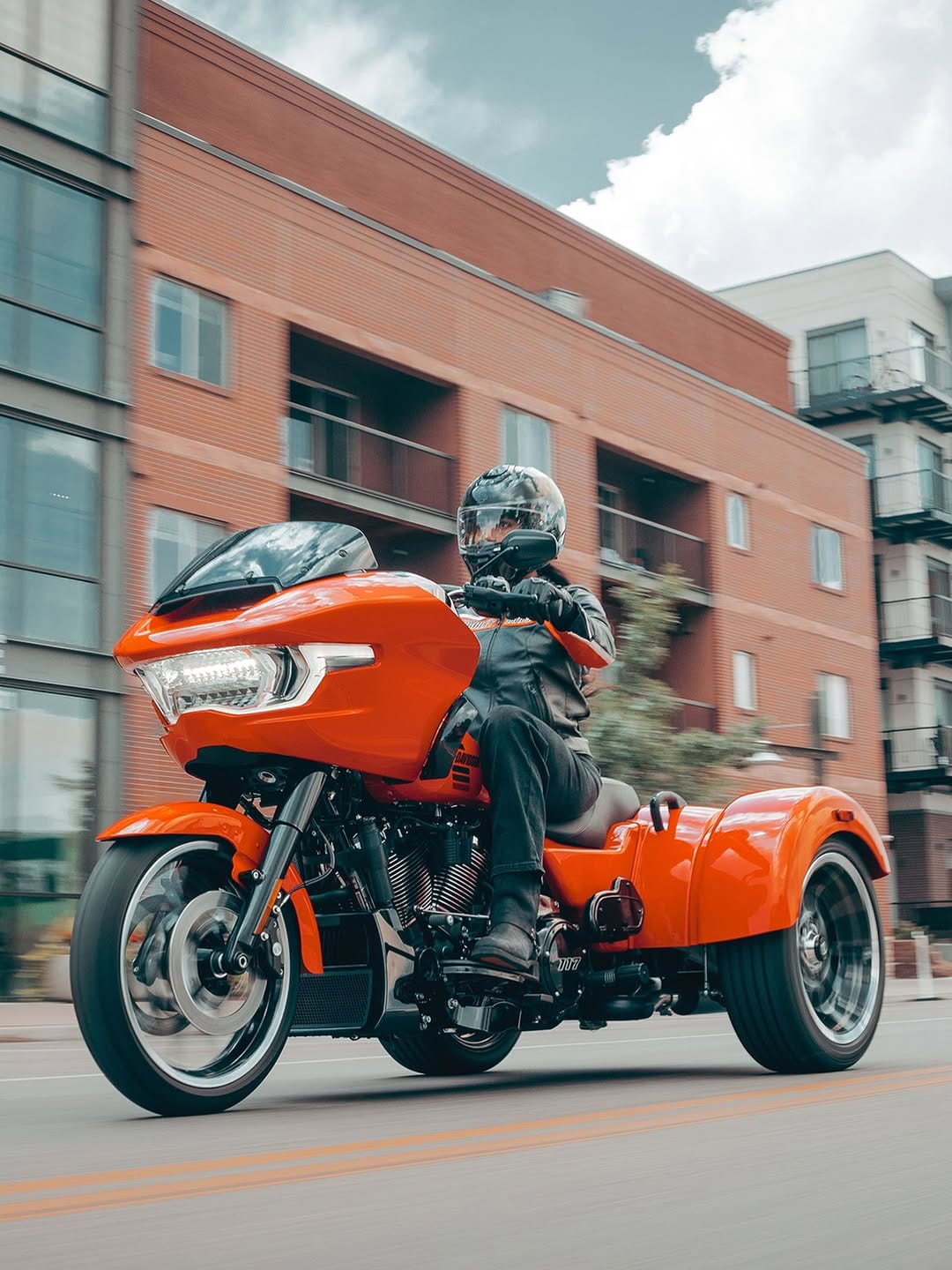 Post 6 by Harley-Davidson Paris Bastille on Instagram (image)