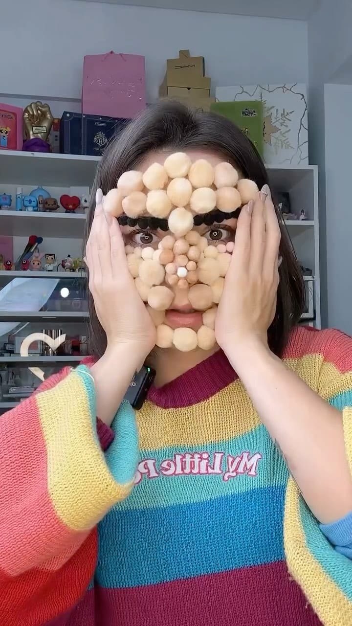 Post 9 by Cande Copello on Instagram (video)