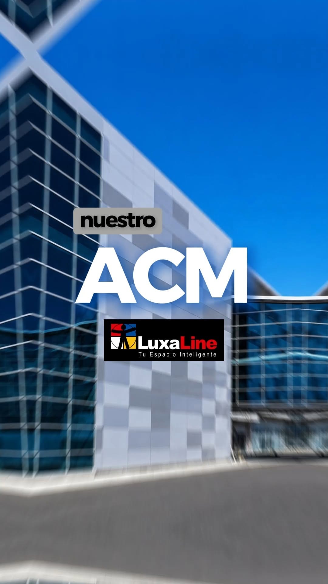 Post 3 by Grupo Construmarket on Instagram (video)
