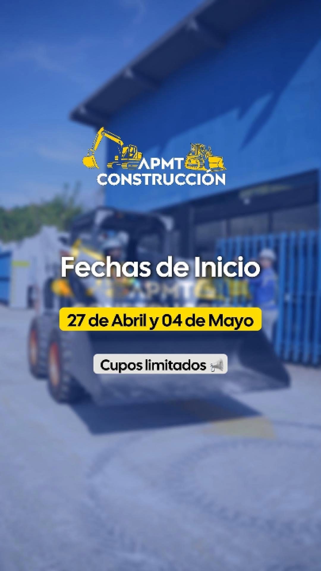 Post 8 by Grupo Construmarket on Instagram (video)