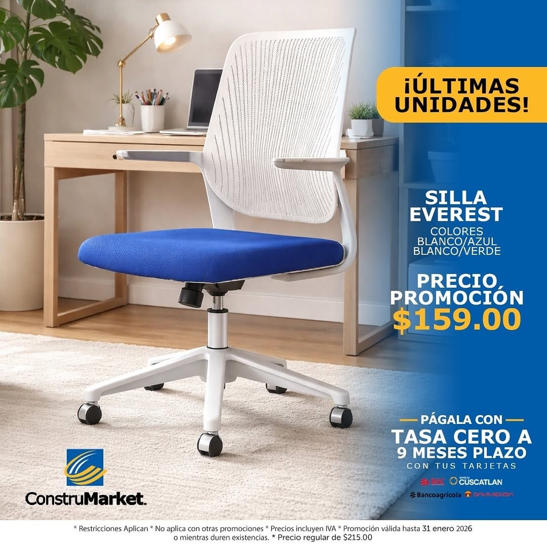 Post 9 by Grupo Construmarket on Instagram (image)