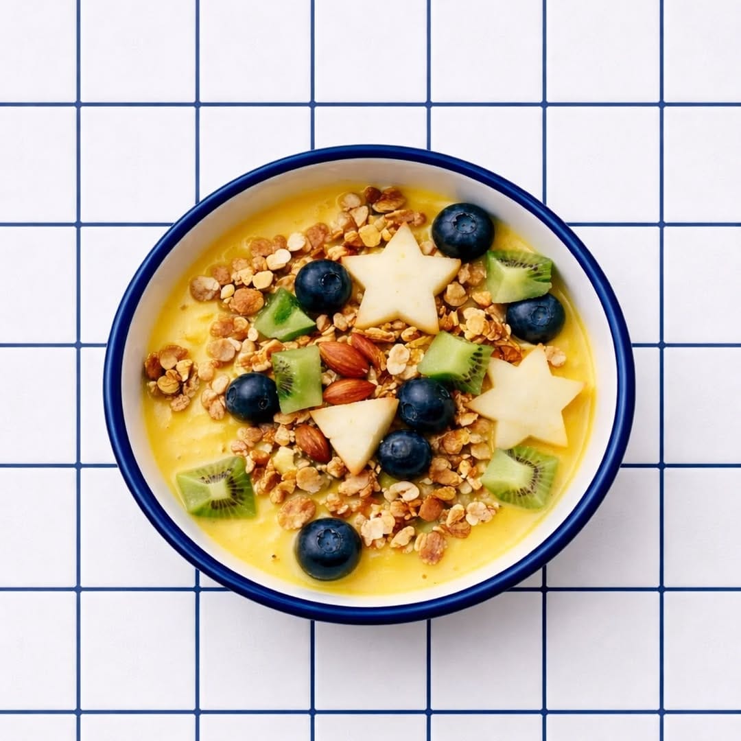 Post 5 by Café Mareva - Brunch lunch coffee 🧇🥑🍳🥓 on Instagram (image)