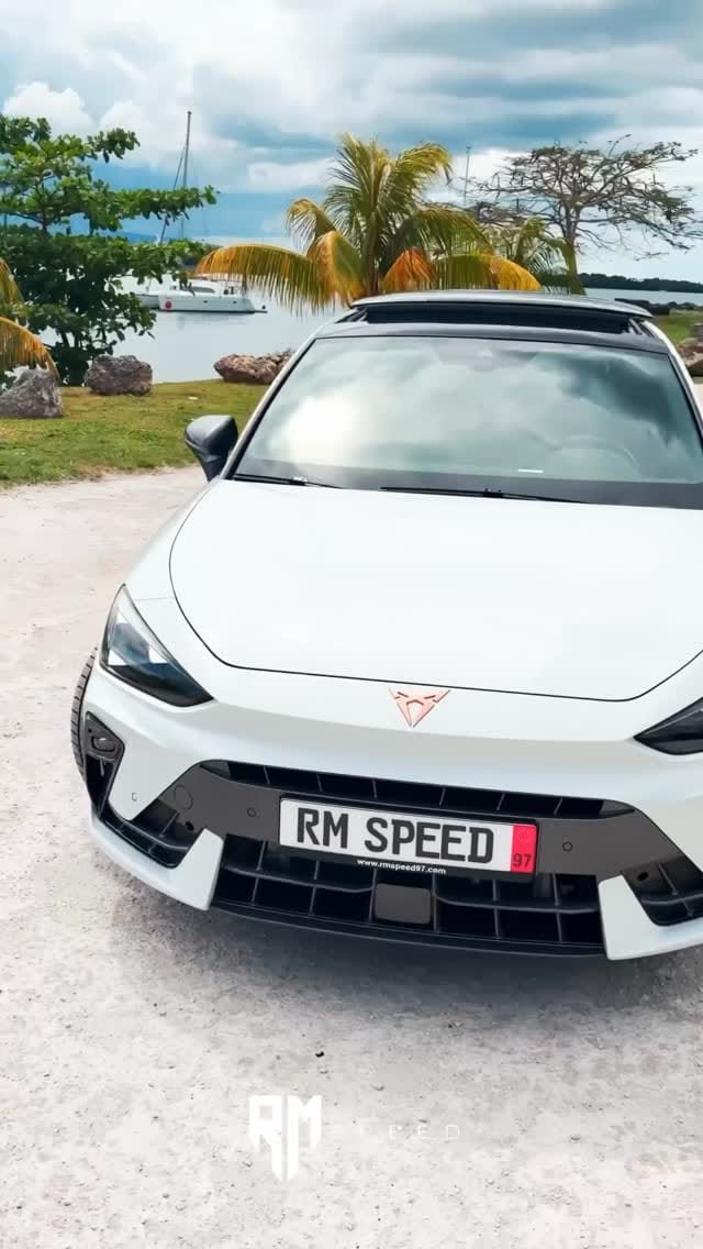 Post 8 by RM Speed Import — Mandataire Premium 🇩🇪 on Instagram (video)