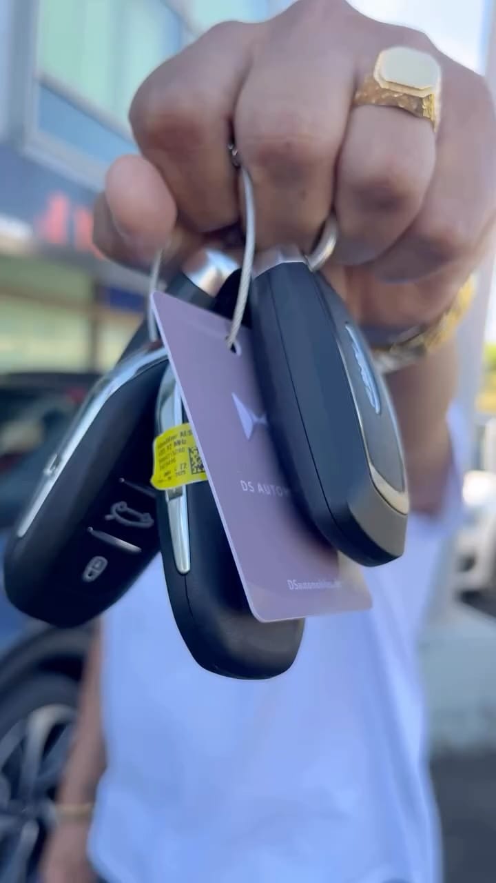 Post 10 by RM Speed Import — Mandataire Premium 🇩🇪 on Instagram (video)