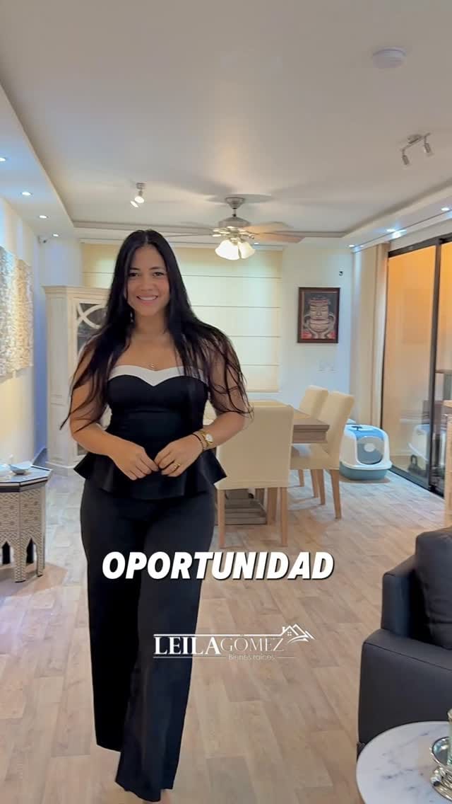 Post 6 by Wilson Franco | Bienes Raíces | Cartagena | Inmobiliaria on Instagram (video)