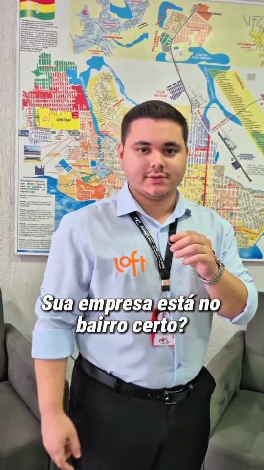 Post 1 by Altair Pereira Imóveis | Creci 02 J - 28ª. Região - AP on Instagram (video)