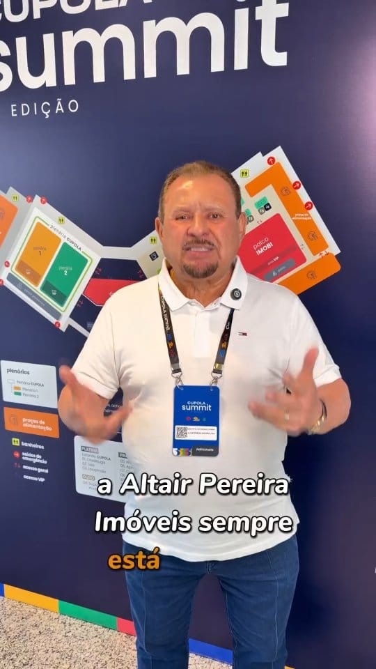 Post 10 by Altair Pereira Imóveis | Creci 02 J - 28ª. Região - AP on Instagram (video)