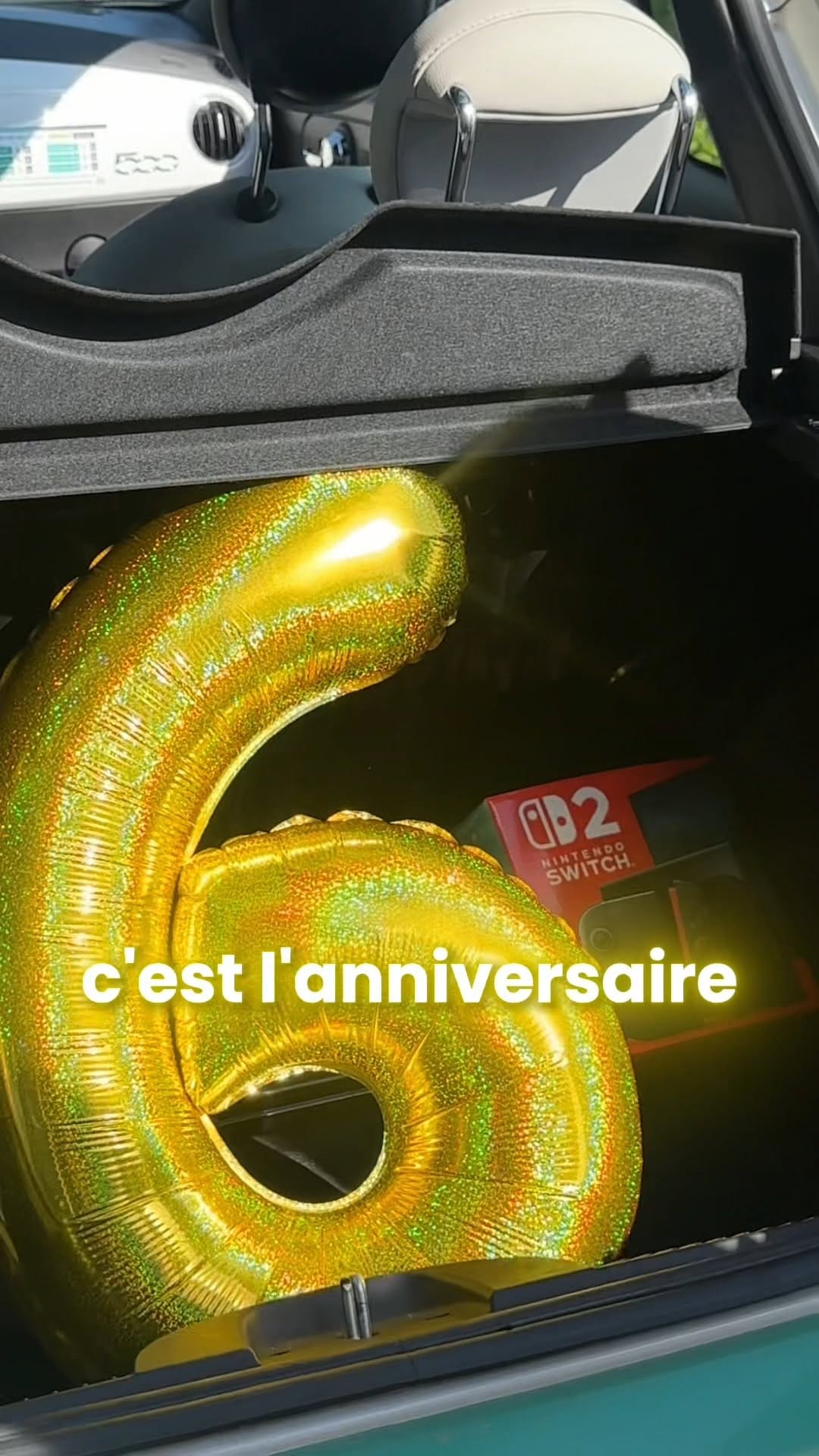 Post 5 by 123 Pare-Brise on Instagram (video)
