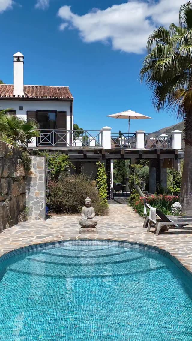 Post 1 by Villas & Fincas Real Estate on Instagram (video)