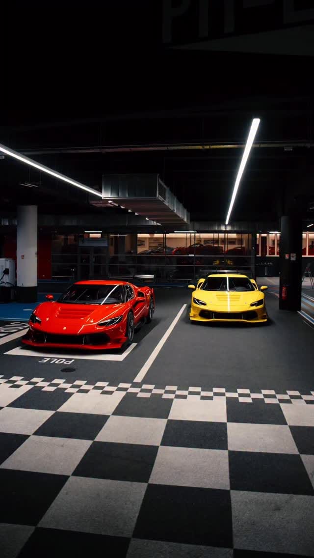 Post 9 by Charles Pozzi Group on Instagram (video)
