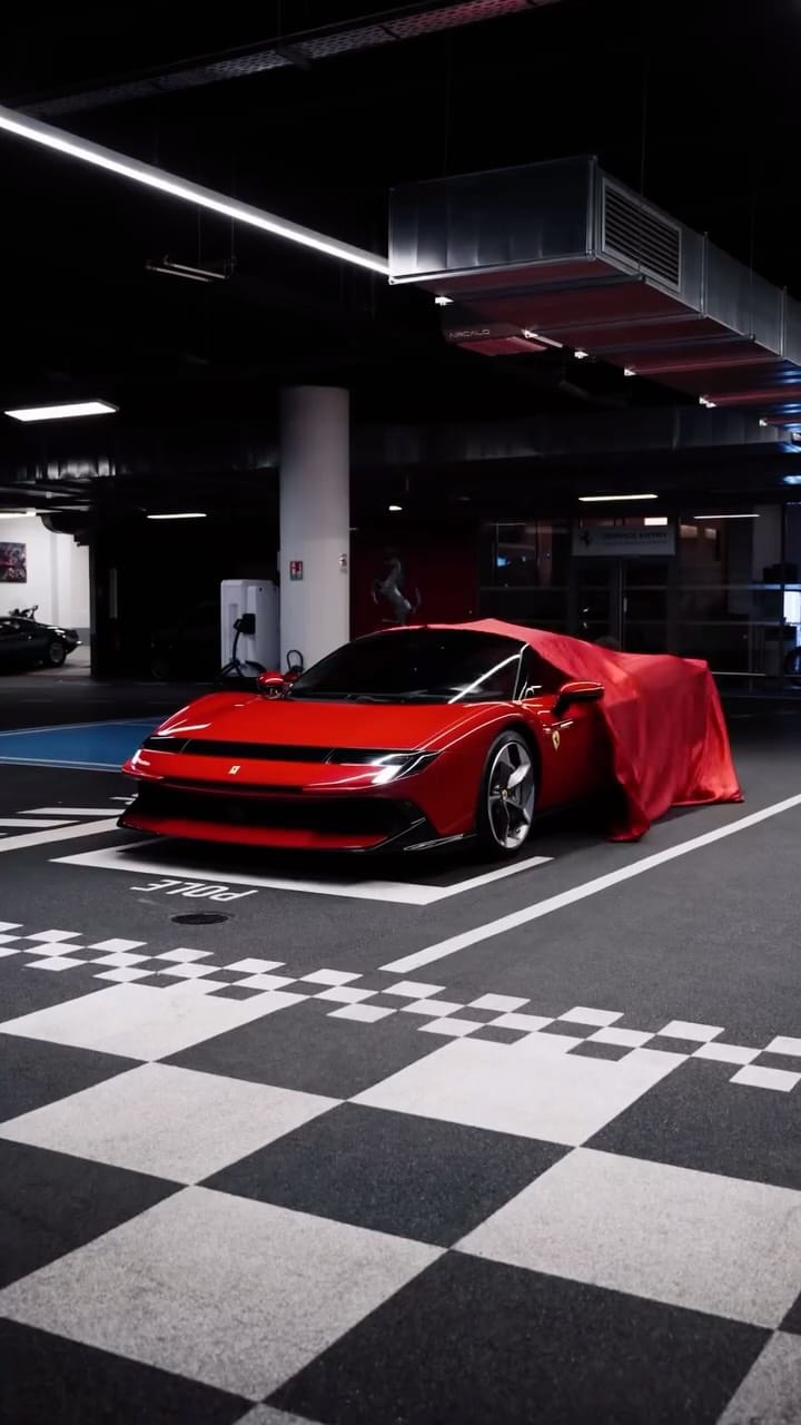 Post 3 by Charles Pozzi Group on Instagram (video)