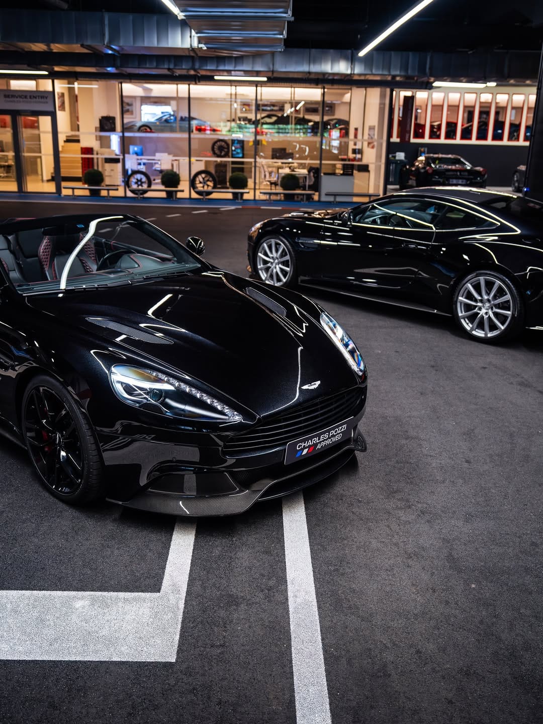 Post 4 by Charles Pozzi Group on Instagram (carousel)