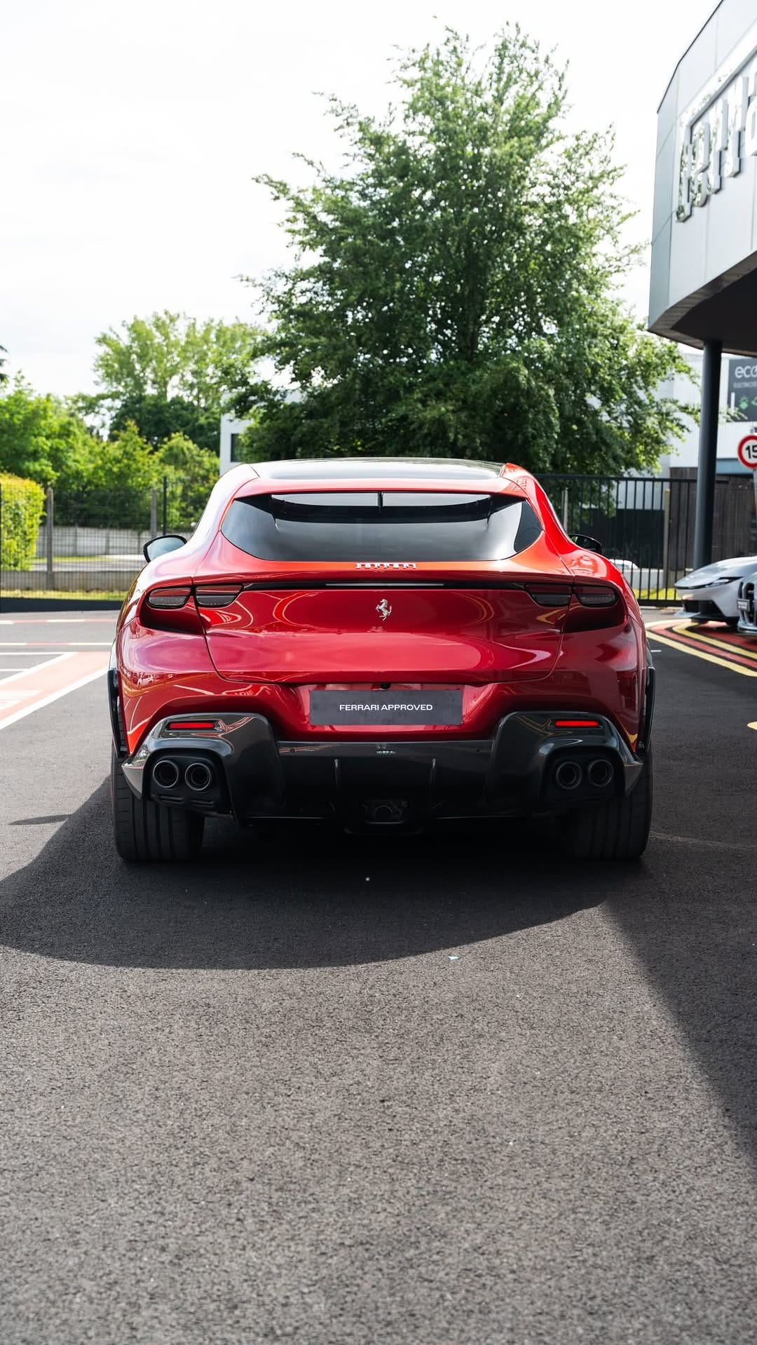 Post 6 by Charles Pozzi Group on Instagram (video)