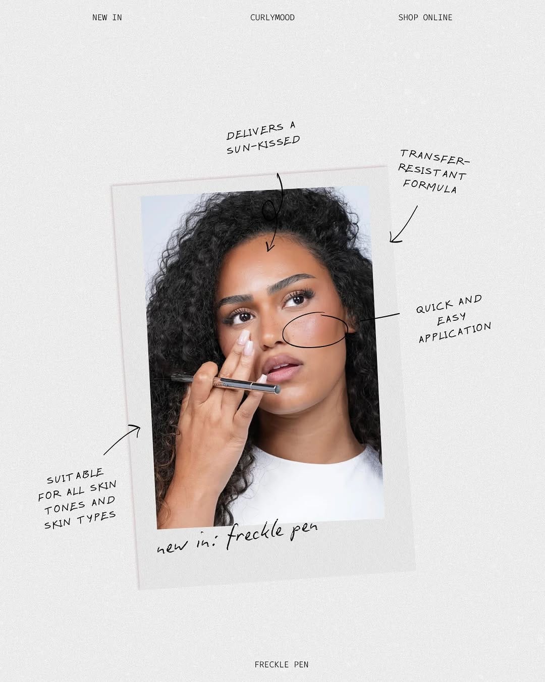 Post 4 by CURLY MOOD on Instagram (image)