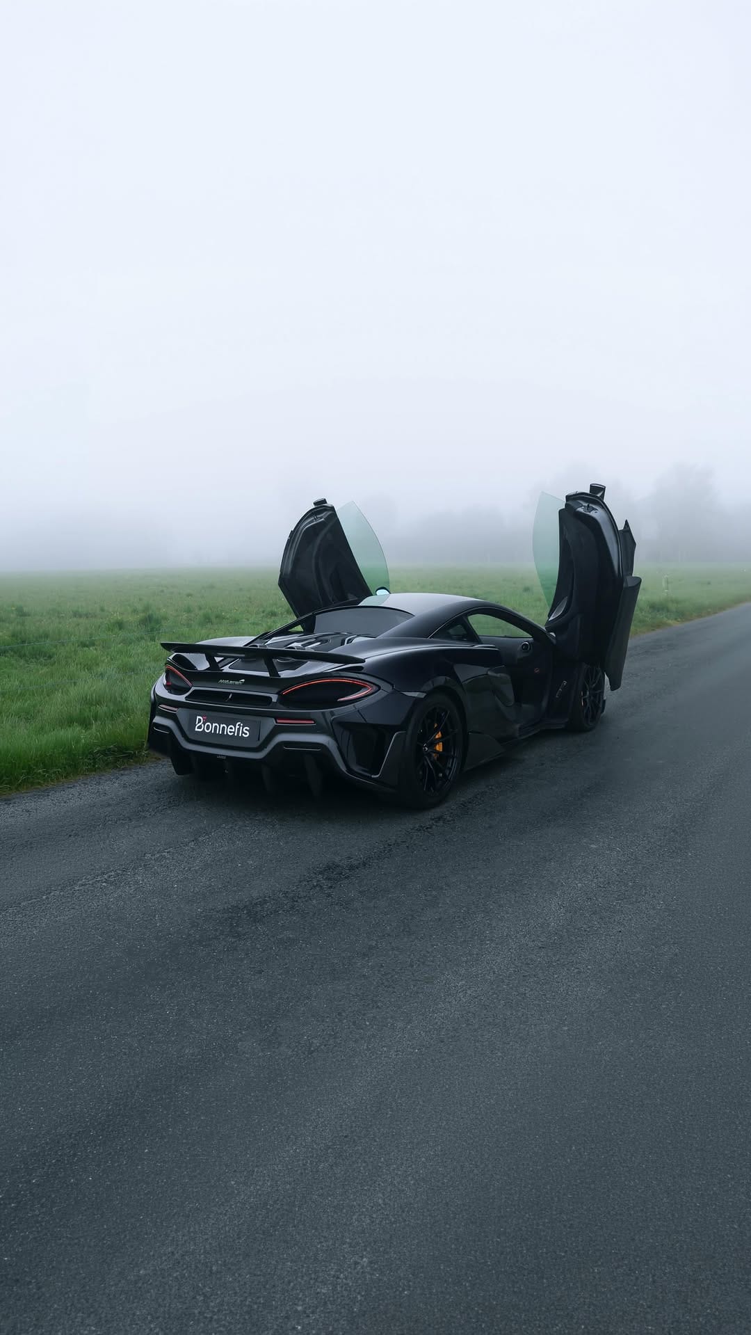 Post 10 by BONNEFIS AUTOMOBILE on Instagram (video)