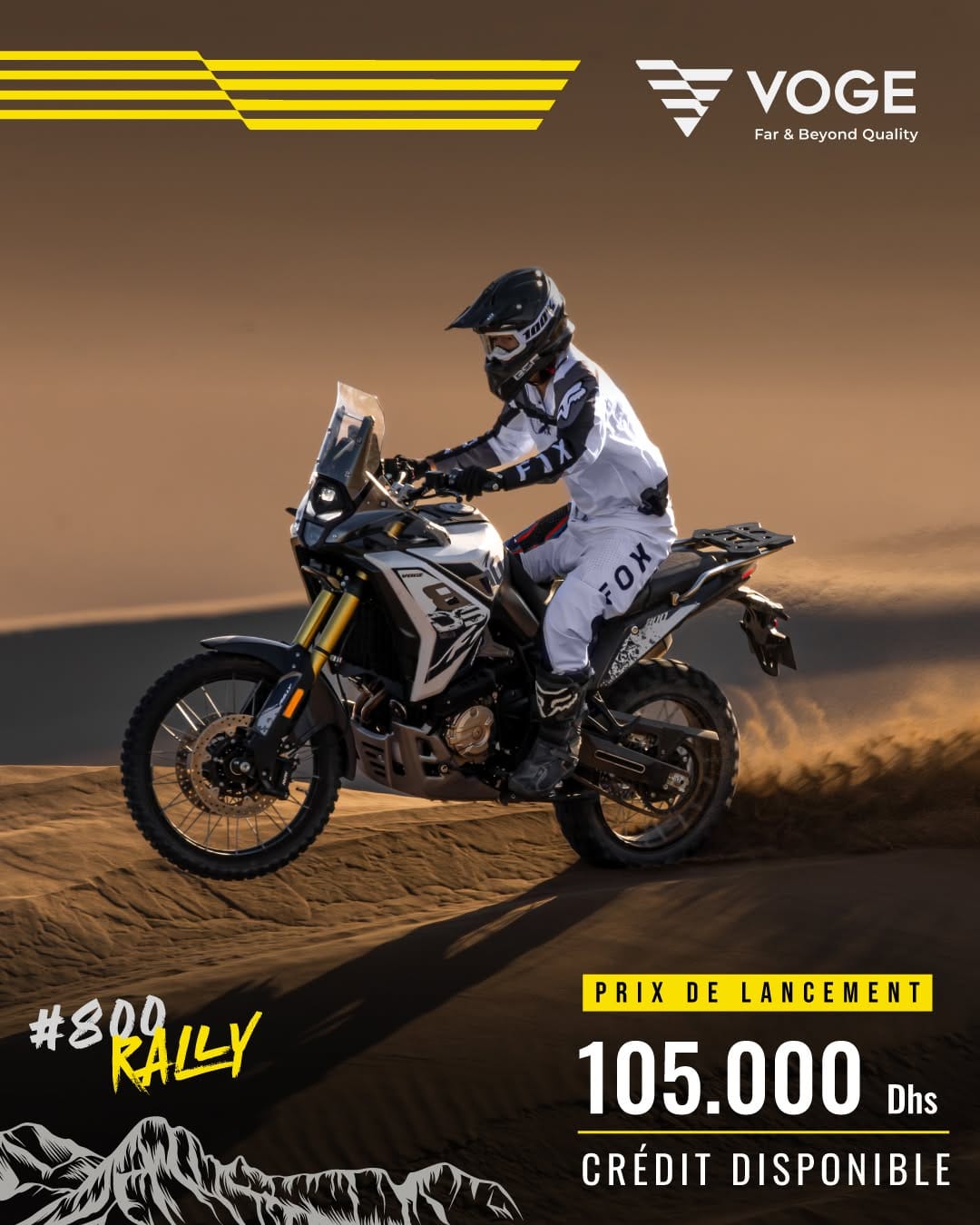 Post 9 by Voge Maroc on Instagram (image)