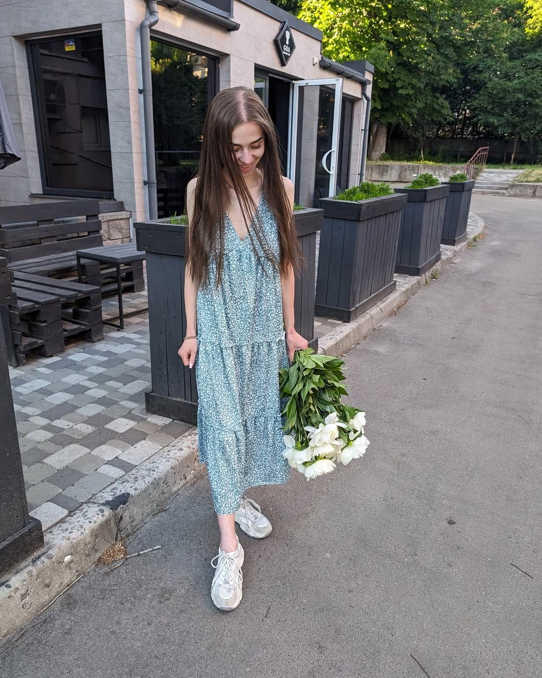Post 5 by Алена Сергеевна on Instagram (image)