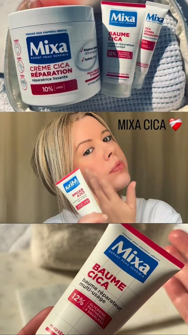 Post 3 by Marie Thielen on Instagram (video)
