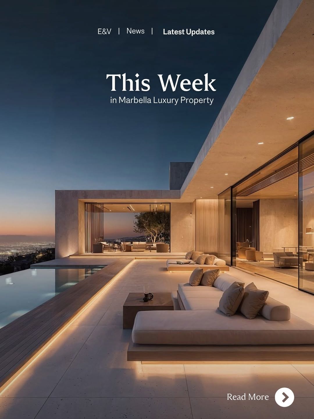 Post 7 by Engel & Völkers Marbella on Instagram (carousel)
