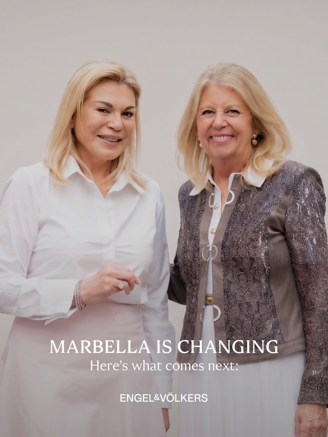 Post 6 by Engel & Völkers Marbella on Instagram (carousel)