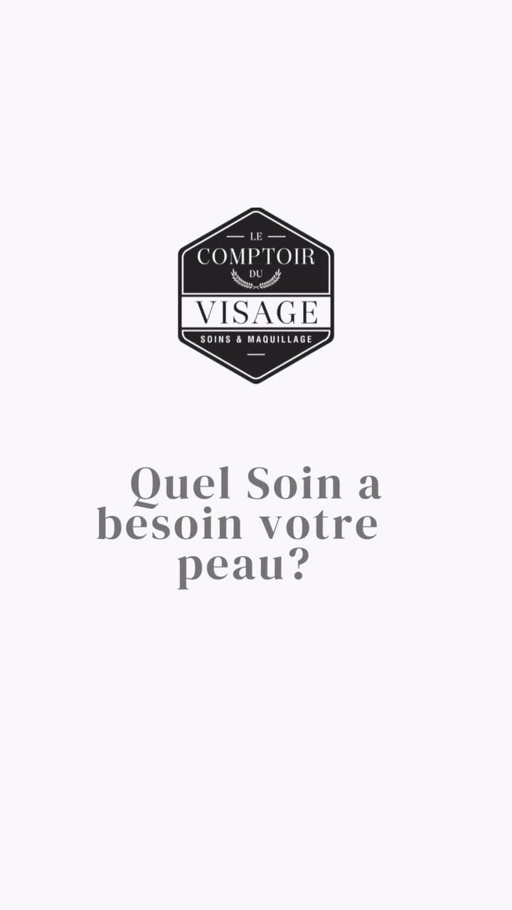 Post 9 by Le Comptoir du Visage on Instagram (video)