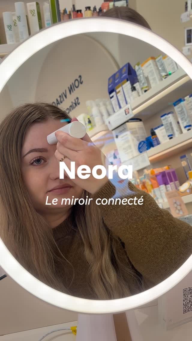 Post 1 by Neora on Instagram (video)