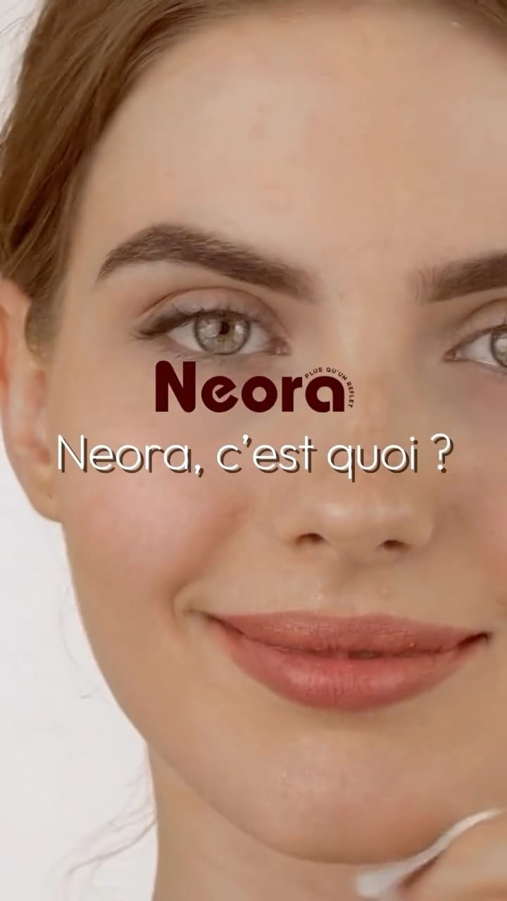 Post 5 by Neora on Instagram (video)