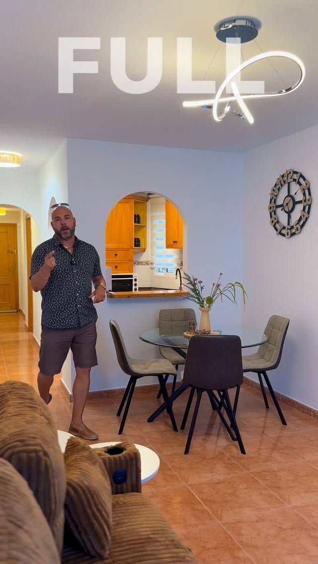Post 4 by 🇪🇸 PROPERTY IN SPAIN & BLOG🥘🍷☀ on Instagram (video)