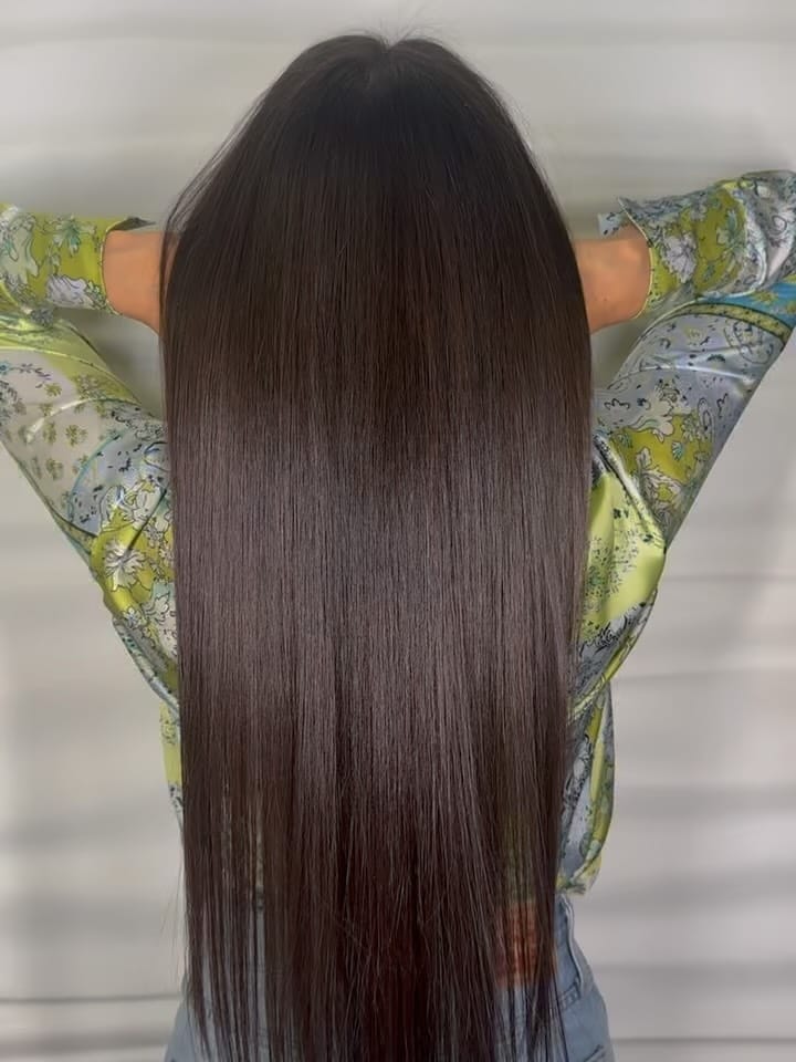 Post 6 by Salon de Coiffure Alison Cassuto on Instagram (carousel)