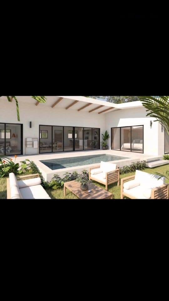 Post 5 by 22STUDIO · Arquitectura & Interiorismo on Instagram (video)