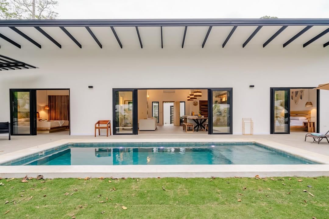 Post 1 by 22STUDIO · Arquitectura & Interiorismo on Instagram (carousel)