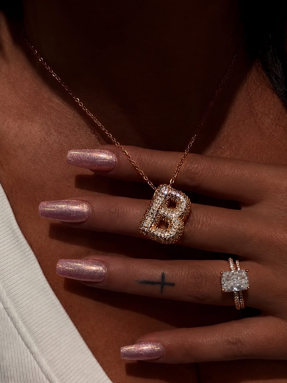 Post 1 by S NAILS • SONIA on Instagram (carousel)