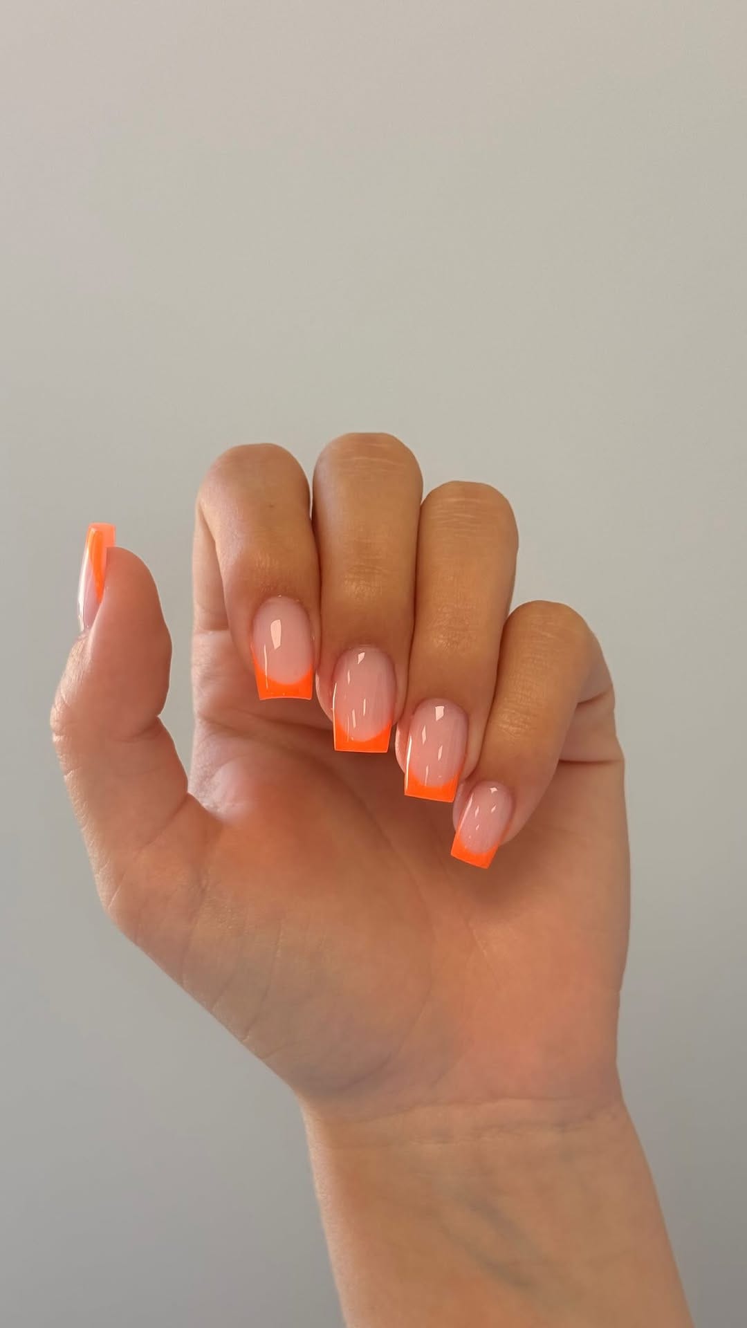 Post 6 by S NAILS • SONIA on Instagram (video)
